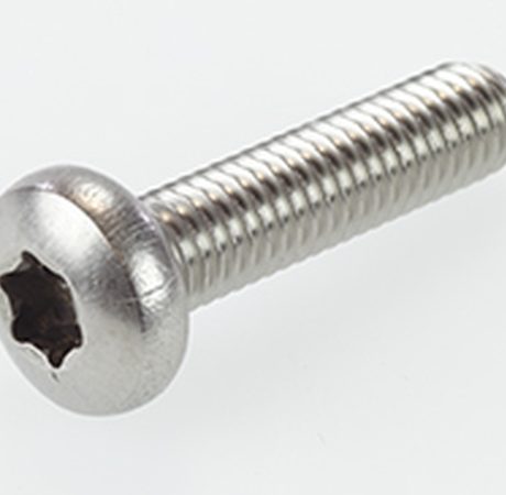 M8 (8mm ⌀) Maskinskruv MRT 8.8 FZB