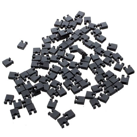 20x Jumper/ Bygel 2.54mm