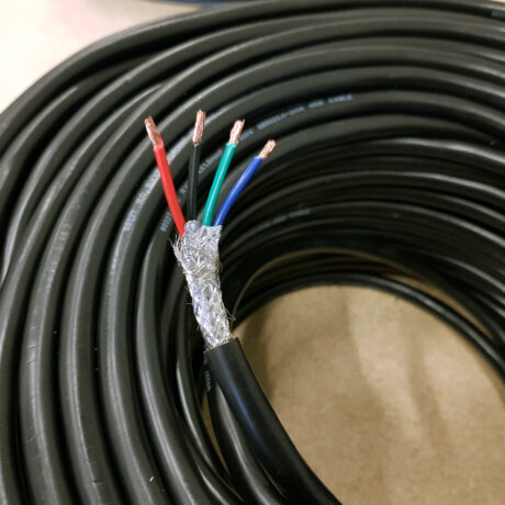 Kabel/tillbehör