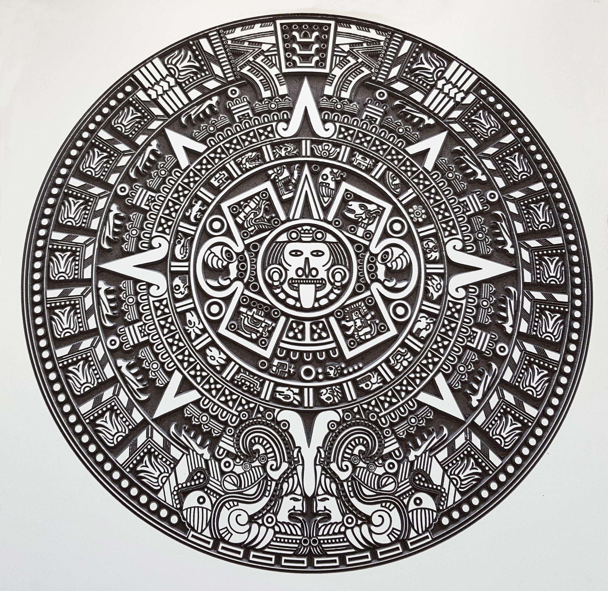 Mayan-Calendar.