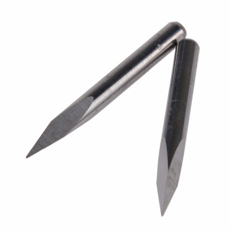 Pinnfräs Pyramidgravering 20 grader 0,3 mm spets