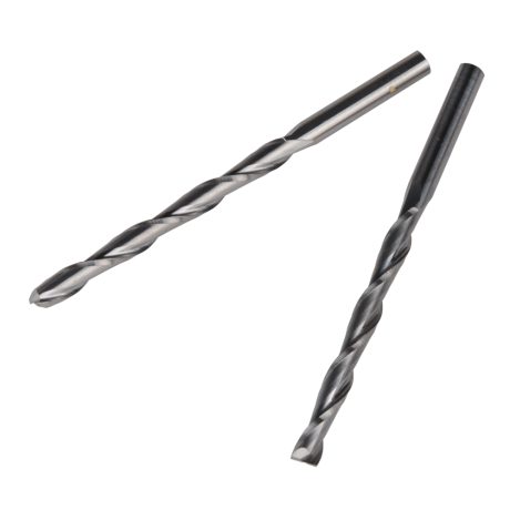 Pinnfräs 2 flutes 4x42x65mm spiral