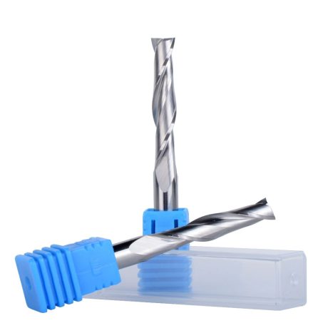 Pinnfräs 6x32x60mm spiral