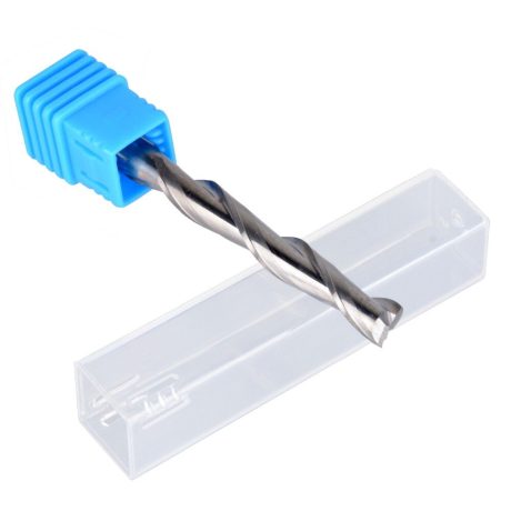 Pinnfräs 6x42x70mm 2 flutes spiral