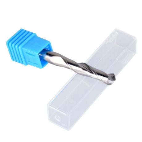 Pinnfräs med radie (3D) 6x32x60