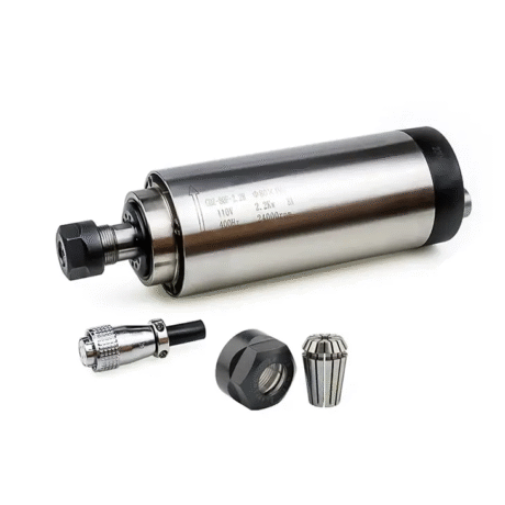 Luftkyld spindel 2.2kw