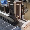 Raw Avantic Extended CNC maskin komplett med 2.2kw spindel - Bild 5