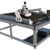 Raw Avantic CNC maskin komplett med 2.2kw Spindel - Bild 6