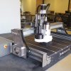 Raw Avantic CNC maskin komplett med 2.2kw Spindel - Bild 5