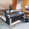 Raw Avantic Extended CNC maskin komplett med 2.2kw spindel - Bild 2