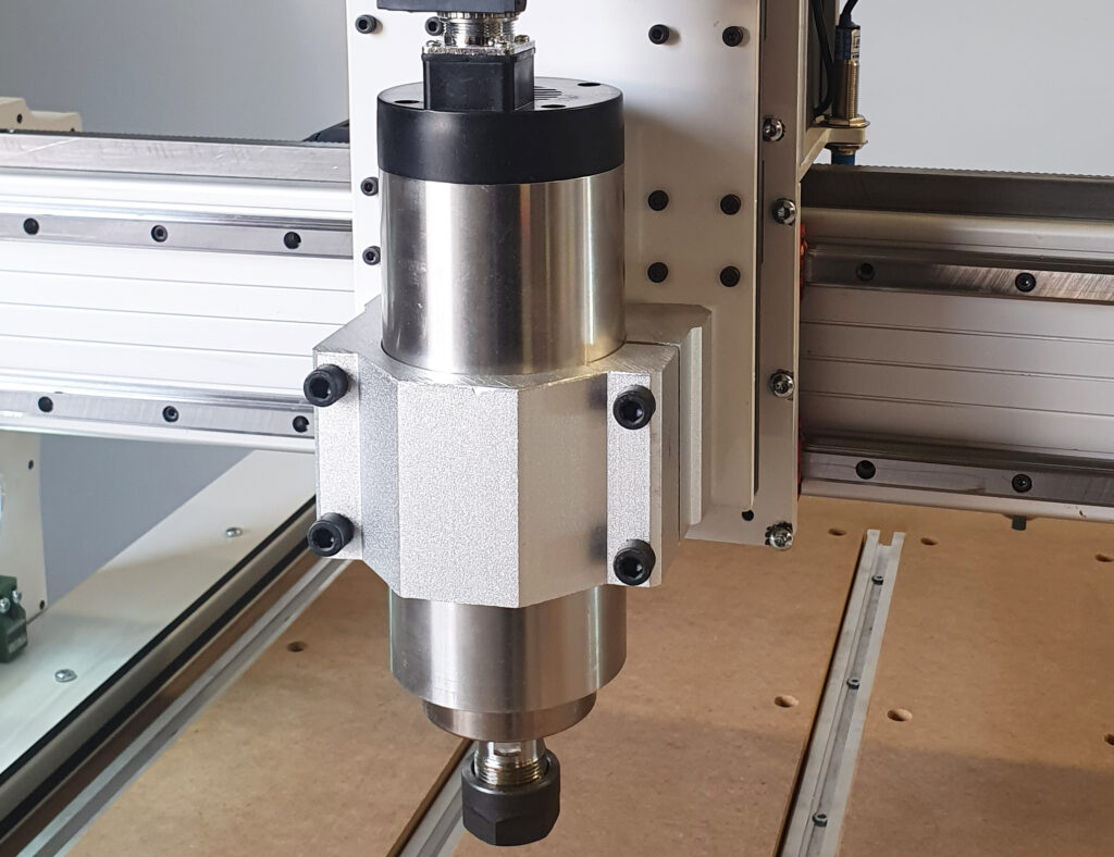 2.2kw spindel